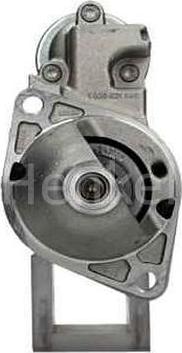 Henkel Parts 3119984 - Starter autospares.lv