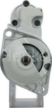 Henkel Parts 3119982 - Starter autospares.lv