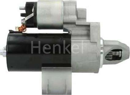 Henkel Parts 3119978 - Starter autospares.lv