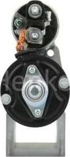 Henkel Parts 3119978 - Starter autospares.lv