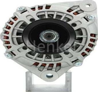 Henkel Parts 3119448 - Alternator autospares.lv