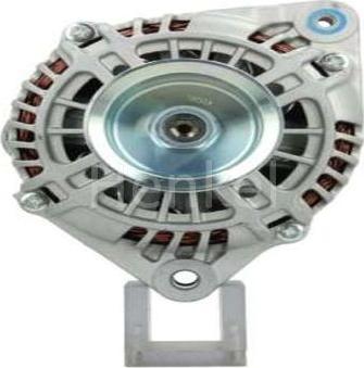 Henkel Parts 3119455 - Alternator autospares.lv