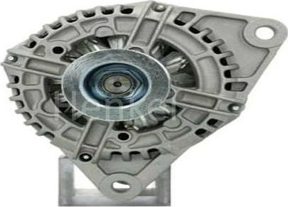 Henkel Parts 3119469 - Alternator autospares.lv