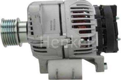 Henkel Parts 3119485 - Alternator autospares.lv