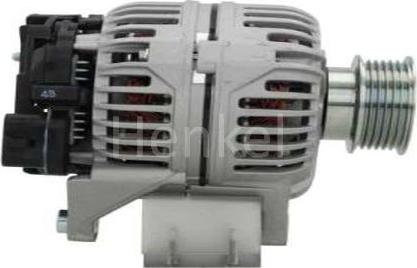 Henkel Parts 3119485 - Alternator autospares.lv