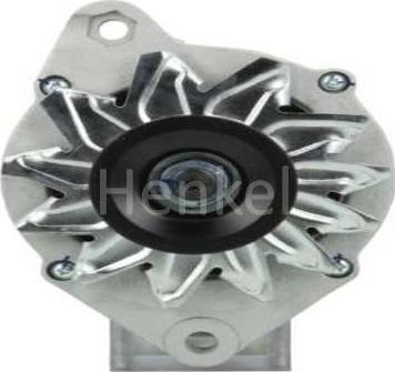 Henkel Parts 3119430 - Alternator autospares.lv