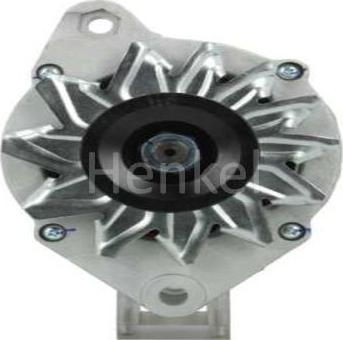 Henkel Parts 3119424 - Alternator autospares.lv