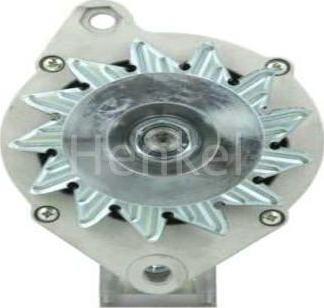 Henkel Parts 3119426 - Alternator autospares.lv