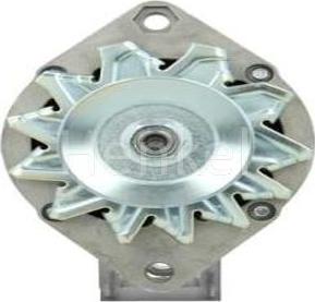 Henkel Parts 3119423 - Alternator autospares.lv