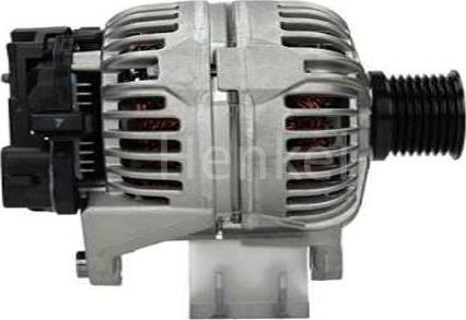 Henkel Parts 3119474 - Alternator autospares.lv