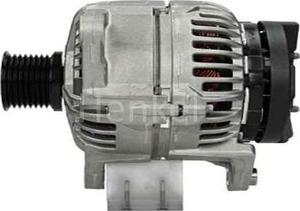 Henkel Parts 3119474 - Alternator autospares.lv