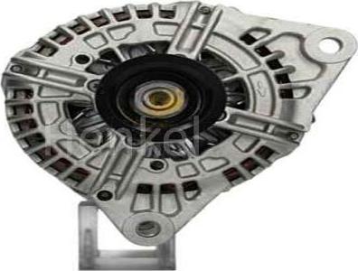 Henkel Parts 3119474 - Alternator autospares.lv