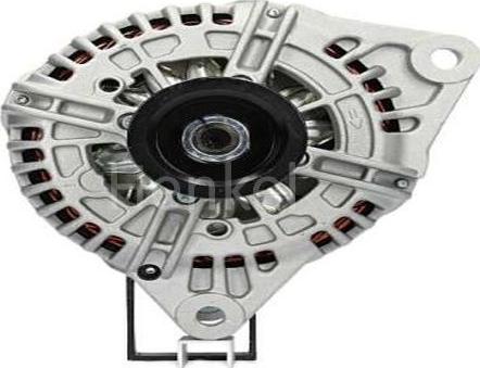 Henkel Parts 3119473 - Alternator autospares.lv