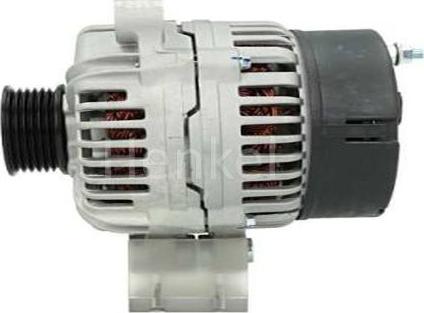 Henkel Parts 3119477 - Alternator autospares.lv