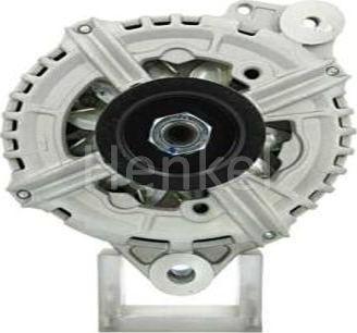 Henkel Parts 3119477 - Alternator autospares.lv