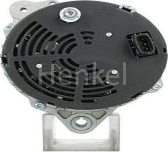 Henkel Parts 3119477 - Alternator autospares.lv