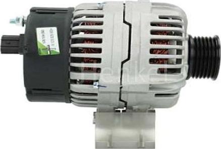 Henkel Parts 3119477 - Alternator autospares.lv