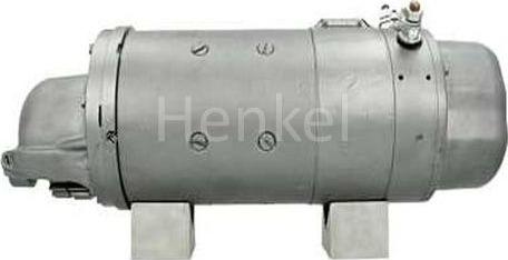 Henkel Parts 3119596 - Starter autospares.lv