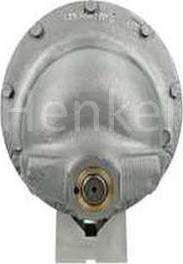 Henkel Parts 3119596 - Starter autospares.lv