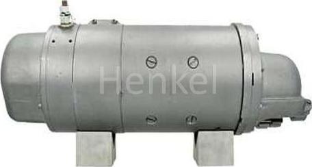 Henkel Parts 3119596 - Starter autospares.lv