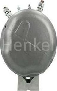 Henkel Parts 3119596 - Starter autospares.lv