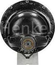 Henkel Parts 3119597 - Starter autospares.lv