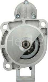 Henkel Parts 3119509 - Starter autospares.lv