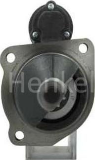 Henkel Parts 3119515 - Starter autospares.lv