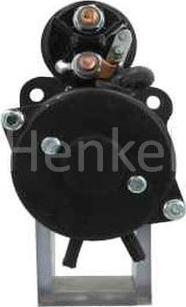 Henkel Parts 3119510 - Starter autospares.lv