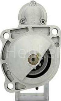 Henkel Parts 3119513 - Starter autospares.lv