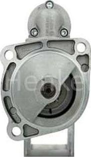 Henkel Parts 3119512 - Starter autospares.lv