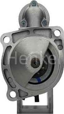 Henkel Parts 3119517 - Starter autospares.lv