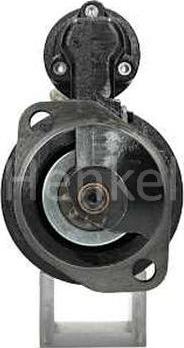 Henkel Parts 3119699 - Starter autospares.lv