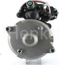 Henkel Parts 3119648 - Starter autospares.lv