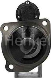 Henkel Parts 3119651 - Starter autospares.lv