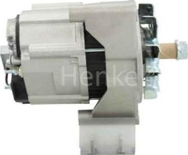 Henkel Parts 3119657 - Alternator autospares.lv