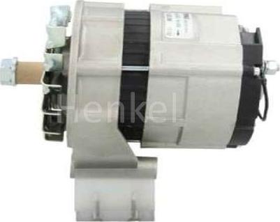 Henkel Parts 3119657 - Alternator autospares.lv