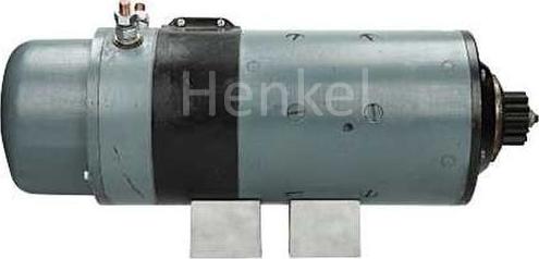 Henkel Parts 3119604 - Starter autospares.lv