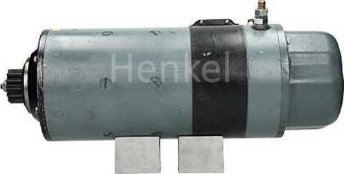 Henkel Parts 3119604 - Starter autospares.lv