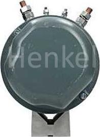 Henkel Parts 3119604 - Starter autospares.lv