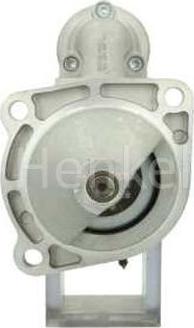 Henkel Parts 3119621 - Starter autospares.lv