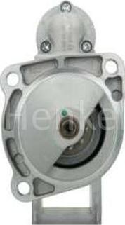 Henkel Parts 3119623 - Starter autospares.lv