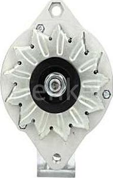 Henkel Parts 3119092 - Alternator autospares.lv