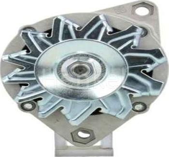 Henkel Parts 3119046 - Alternator autospares.lv