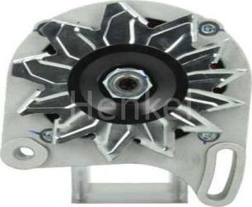 Henkel Parts 3119048 - Alternator autospares.lv