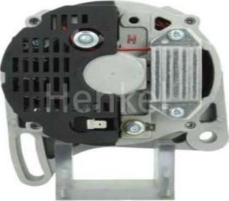 Henkel Parts 3119048 - Alternator autospares.lv