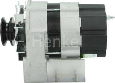 Henkel Parts 3119048 - Alternator autospares.lv