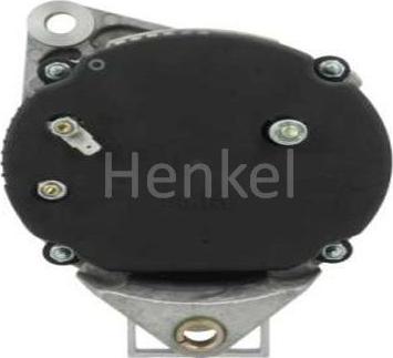 Henkel Parts 3119043 - Alternator autospares.lv