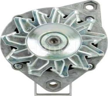 Henkel Parts 3119043 - Alternator autospares.lv