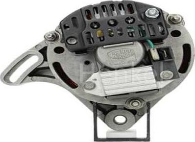 Henkel Parts 3119054 - Alternator autospares.lv